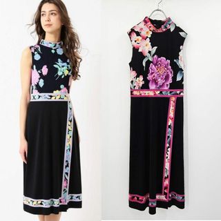 LEONARD - ♡LEONARD♡チュニック プッチ エトロ スーパービューティー LEONARD - ♡LEONARD♡チュニック プッチ エトロ スーパービューティー