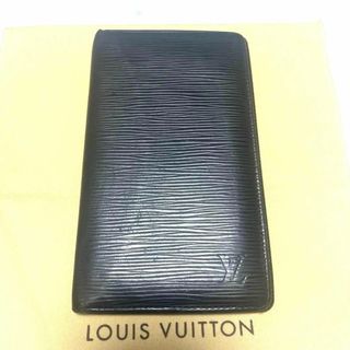 LOUIS VUITTON - ルイヴィトン エピ ポルトカルトクレディ