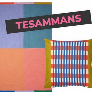 IKEA - IKEA TESAMMANS 人気の2点セット☆限定コレクション