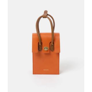 エンダースキーマ(Hender Scheme)のHender Scheme essence hand bag tall バッグ(ショルダーバッグ)