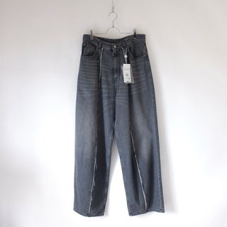 MM6 - 新品正規品 MM6 Maison Margiela デニムパンツ