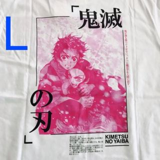 鬼滅の刃×ユニクロ UT 竈門炭治郎 竈門ねずこ コラボ グラフィックTシャツ(Tシャツ/カットソー(半袖/袖なし))