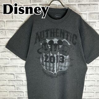 Disney - Disney ディズニー ミッキー ドナルド グーフィー Tシャツ 半袖 輸入品
