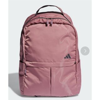 アディダス(adidas)のadidas リュック(リュック/バックパック)