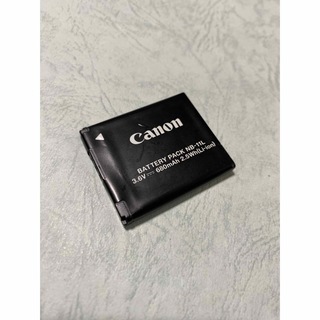 キヤノン(Canon)の送料無料★キヤノン純正 NB-11L★電池パック　バッテリー(コンパクトデジタルカメラ)