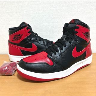 NIKE - 26.5AIR JORDAN 1.5 HIGH THE RETURN ジョーダン