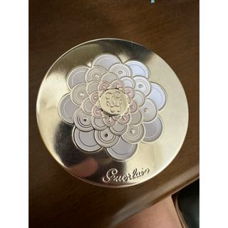 ゲラン(GUERLAIN)のゲラン　メテオリット　ビーユ(フェイスパウダー)