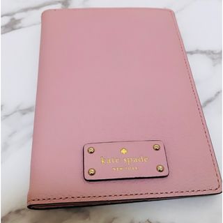 kate spade new york - kate spade パスポートケース　未使用品