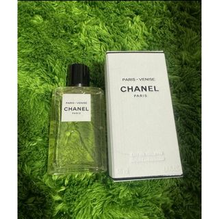 シャネル(CHANEL)のCHANEL 香水(香水(女性用))