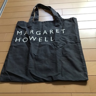 MARGARET HOWELL - マーガレットハウエルトートバッグ