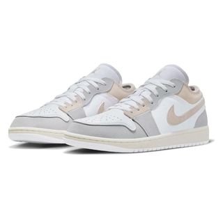 ナイキ(NIKE)のNIKE AIR JORDAN 1 LOW CRAFT (スニーカー)