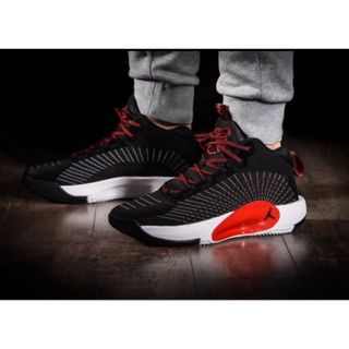 ジョーダン(Jordan Brand（NIKE）)の送料無料 新品 NIKE JORDAN JUMPMAN 2021 PF 29(スニーカー)