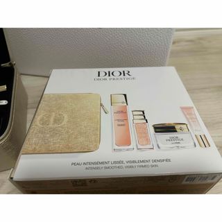 ディオール(Dior)のDIOR PRESTIGE(美容液)