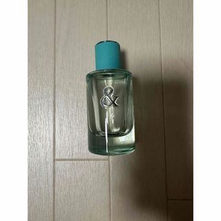 ティファニー 香水 TIFFANY ＆ラブ フォーハー EDP・SP 50ml(その他)