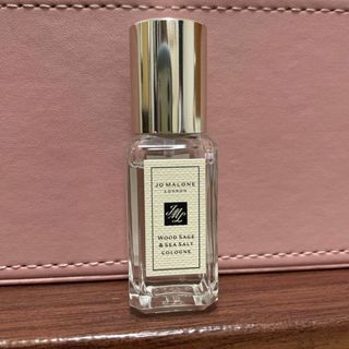 Jo Malone - Jo Malone ウッドセージ&シーソルト　9ml