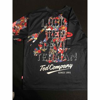 テッドマン(TEDMAN)のTedmanテッドマン　Tシャツ(Tシャツ/カットソー(半袖/袖なし))