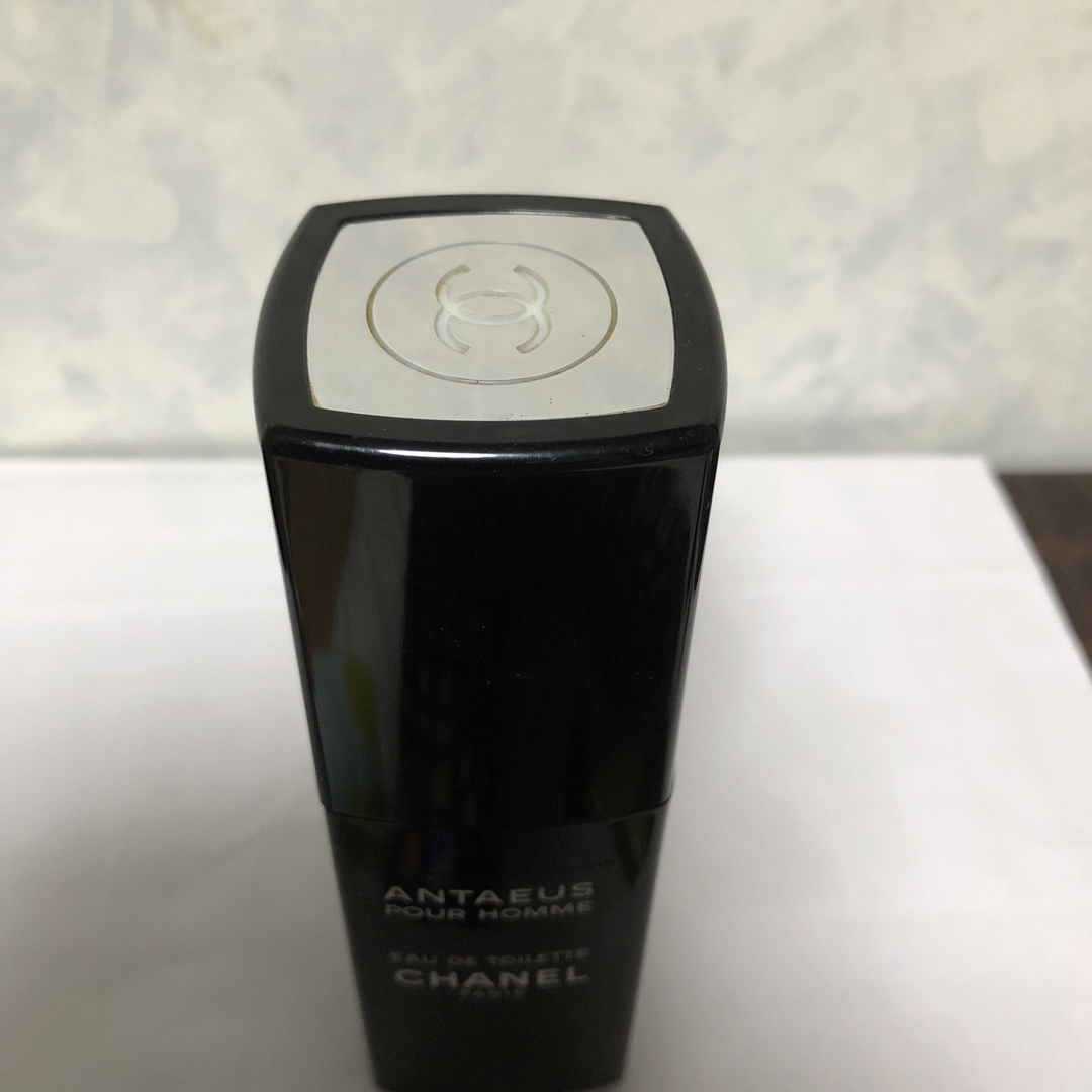 CHANEL(シャネル)のアンテウスオードトワレ 100ml未使用に近い コスメ/美容の香水(香水(男性用))の商品写真