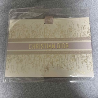 ディオール(Dior)のディオール ギフトバック(ショップ袋)