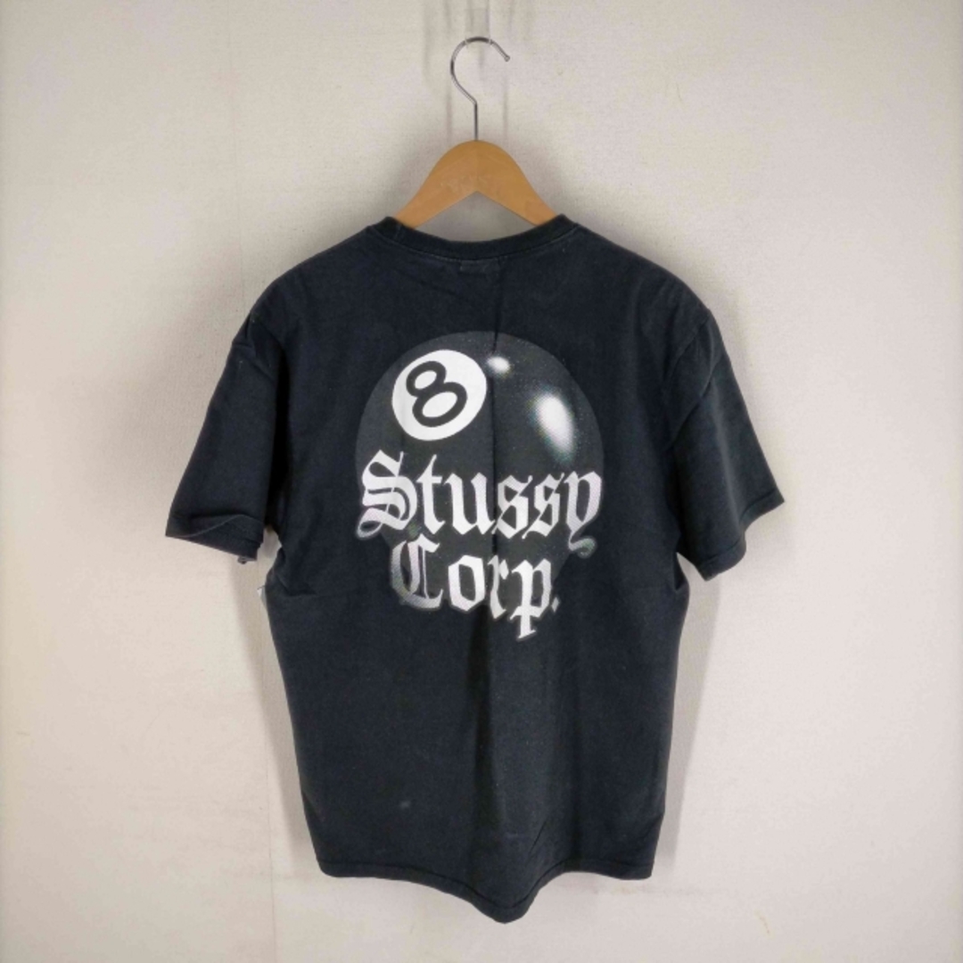 STUSSY(ステューシー)のStussy(ステューシー) メンズ トップス Tシャツ・カットソー メンズのトップス(Tシャツ/カットソー(半袖/袖なし))の商品写真