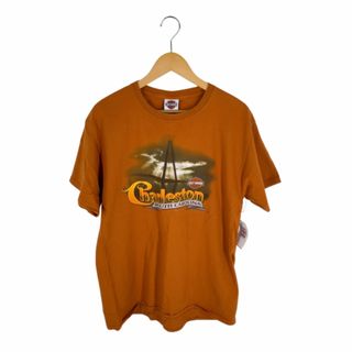 ハーレーダビッドソン(Harley Davidson)のHARLEY-DAVIDSON(ハーレーダビッドソン) メンズ トップス(Tシャツ/カットソー(半袖/袖なし))