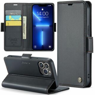 【J.DL】iPhone 14ケース手帳型 iphone 14財布型 携帯カバー(その他)