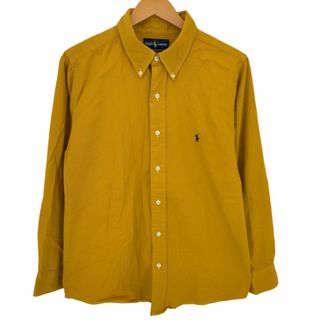 ポロラルフローレン(POLO RALPH LAUREN)のPOLO RALPH LAUREN(ポロラルフローレン) レディース トップス(シャツ/ブラウス(長袖/七分))