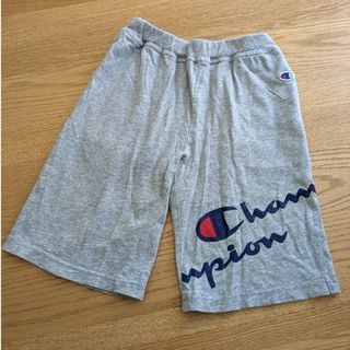 チャンピオン(Champion)のスウェットハーフパンツ(パンツ/スパッツ)