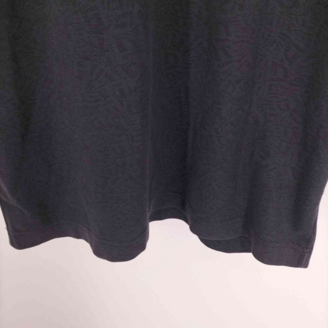 NEW ERA(ニューエラー)のNEW ERA(ニューエラ) ロゴ ジャガード S/S Tシャツ メンズ メンズのトップス(Tシャツ/カットソー(半袖/袖なし))の商品写真