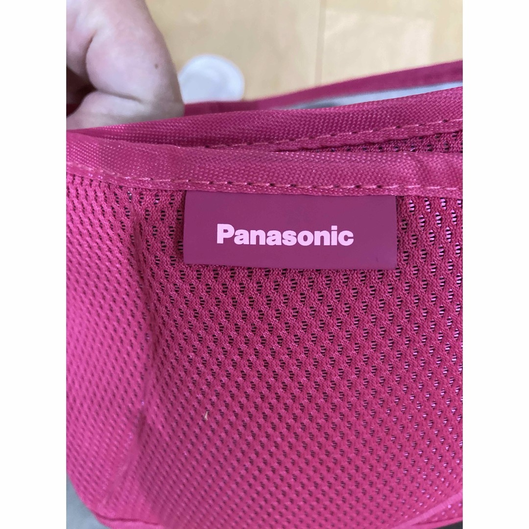 Panasonic(パナソニック)のパナソニック　レッグリフレ　リフレッシュ コスメ/美容のリラクゼーション(その他)の商品写真