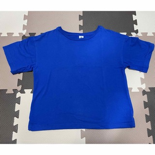 プチバトー(PETIT BATEAU)のプチバトーTシャツ　カットソー(Tシャツ(半袖/袖なし))
