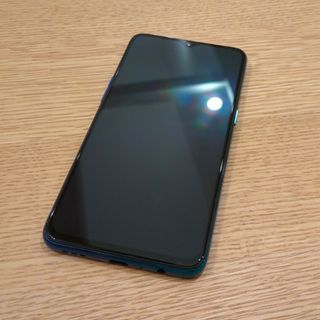 OPPO Reno A(スマートフォン本体)