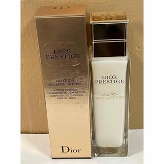 ディオール(Dior)のﾌﾟﾚｽﾃｰｼﾞ ﾗ ﾛｰｼｮﾝ ｴｯｾﾝｽ(化粧水/ローション)