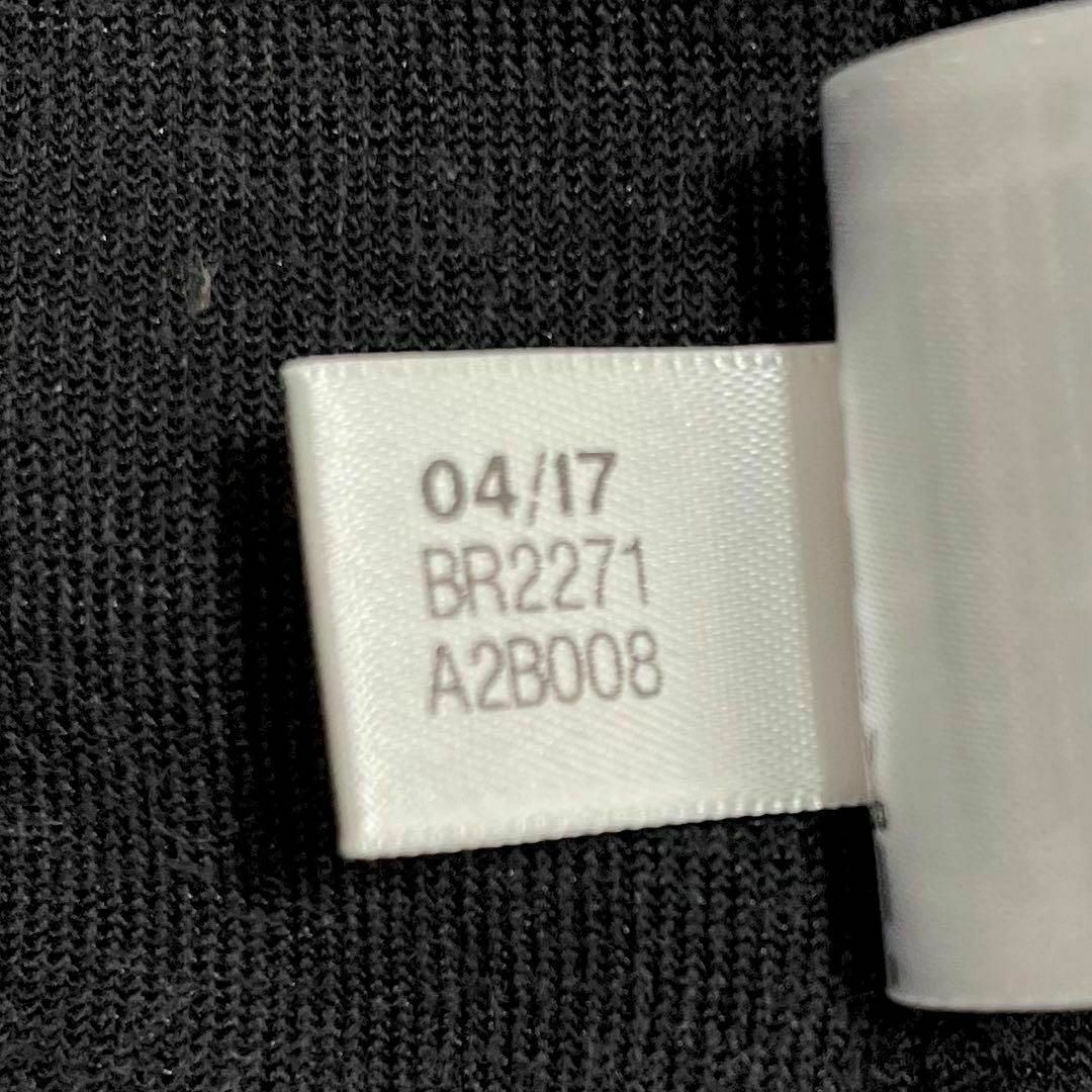 adidas(アディダス)の9764 adidas トラックジャケット ベロア ブラック ミニロゴ M～ メンズのトップス(ジャージ)の商品写真