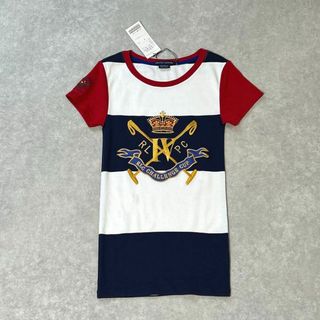 Ralph Lauren - ラルフローレン Ralph Lauren Tシャツ カットソー