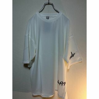 [AYISTELU] Tシャツ  XL メンズ 半袖 快適 ホワイト 白(Tシャツ/カットソー(半袖/袖なし))