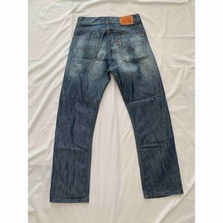 リーバイス(Levi's)のリーバイス　デニム　US古着 レディース　M 514 W28L28(デニム/ジーンズ)