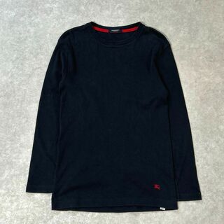 バーバリー(BURBERRY)のBURBERRY バーバリー ロンＴ古着(Tシャツ/カットソー(七分/長袖))