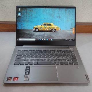 レノボ(Lenovo)のLenovo IdeaPad S540(ノートPC)