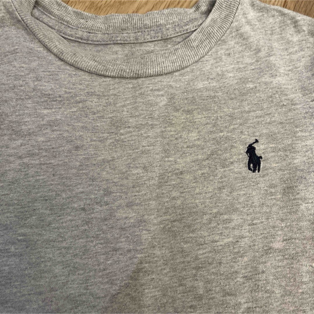 POLO RALPH LAUREN(ポロラルフローレン)のpolo Tシャツ キッズ/ベビー/マタニティのキッズ服男の子用(90cm~)(Tシャツ/カットソー)の商品写真