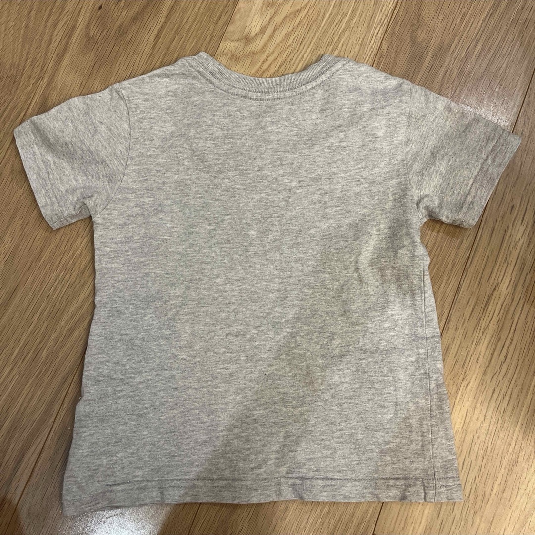 POLO RALPH LAUREN(ポロラルフローレン)のpolo Tシャツ キッズ/ベビー/マタニティのキッズ服男の子用(90cm~)(Tシャツ/カットソー)の商品写真