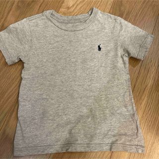 ポロラルフローレン(POLO RALPH LAUREN)のpolo Tシャツ(Tシャツ/カットソー)