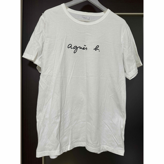 agnes b. - アニエスベー　Tシャツ　メンズ