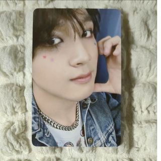 NCT127 - NCT127 ヘチャン POP-UP XYZ 購入特典 トレカ NCT DREA