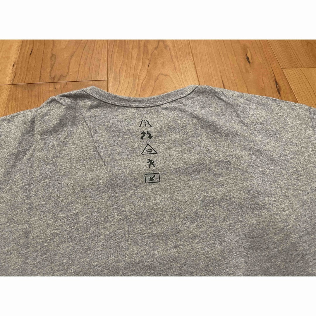 GU(ジーユー)のSOPH.1MW  GU  Tシャツ　コラボTシャツ メンズのトップス(Tシャツ/カットソー(半袖/袖なし))の商品写真