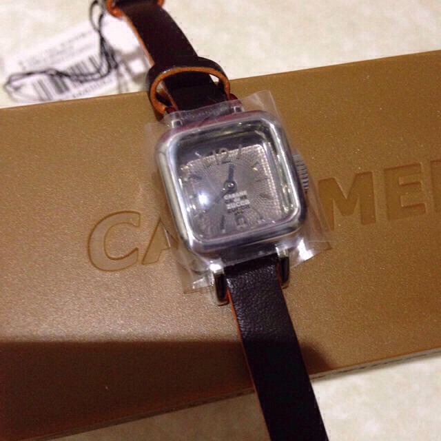 ZUCCa(ズッカ)のnatu様専用 レディースのファッション小物(腕時計)の商品写真