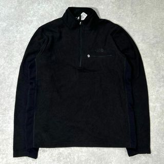 ザノースフェイス(THE NORTH FACE)のノースフェイス THE NORTH FACE フリース ハーフジップ(パーカー)