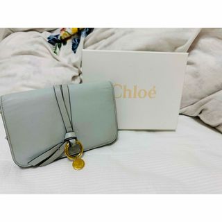 クロエ(Chloe)のChloe ミニウォレット(財布)