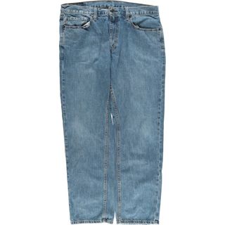 リーバイス(Levi's)の古着 リーバイス Levi's 559 ストレートデニムパンツ メンズw37 /eaa448711(デニム/ジーンズ)