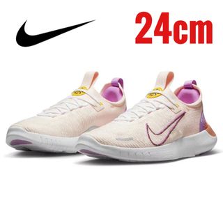 ナイキ(NIKE)のナイキ NIKE  ランニング シューズ  ナイキフリーラン Nike Free(スニーカー)