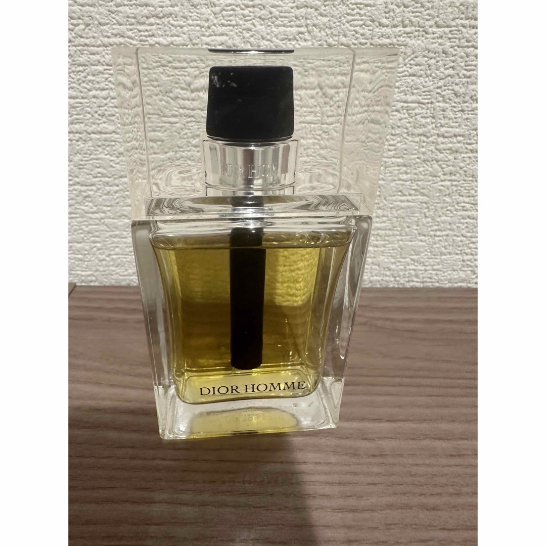 Dior(ディオール)のDIOR HOMME ディオール オム オードゥ トワレ 香水 100mL コスメ/美容の香水(ユニセックス)の商品写真